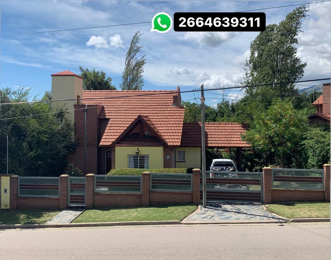 Chalet Individual Maiten 2 Мерло Экстерьер фото