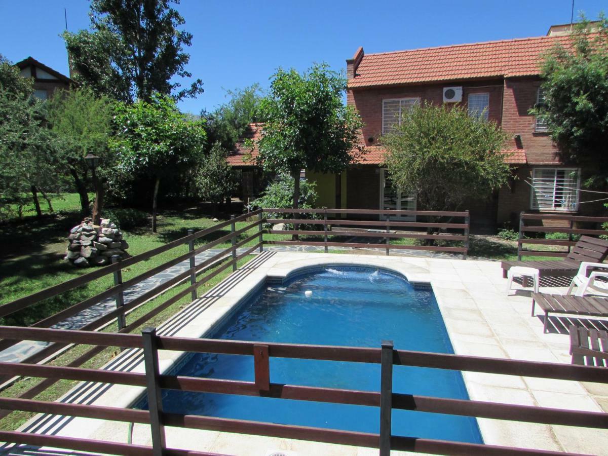 Chalet Individual Maiten 2 Мерло Экстерьер фото